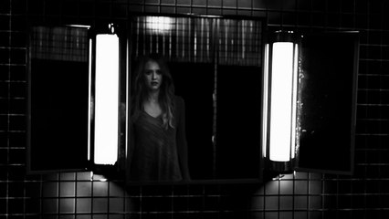 Sin City 2: A Dame to Kill For Movie Clip #1