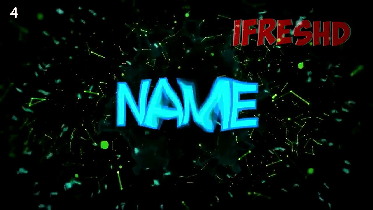 TOP 10 Intro Template #81 Sony Vegas Pro + Free Download