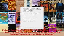 Fishes Crayfishes and Crabs Louis Renards Natural History of the Rarest Curiosities of Download