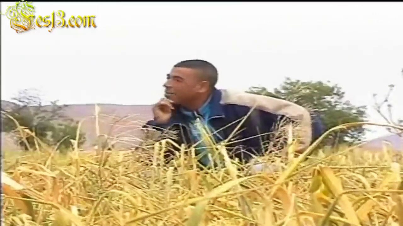 Abdelwahed El Berkani (VCD-1) - Clip 02