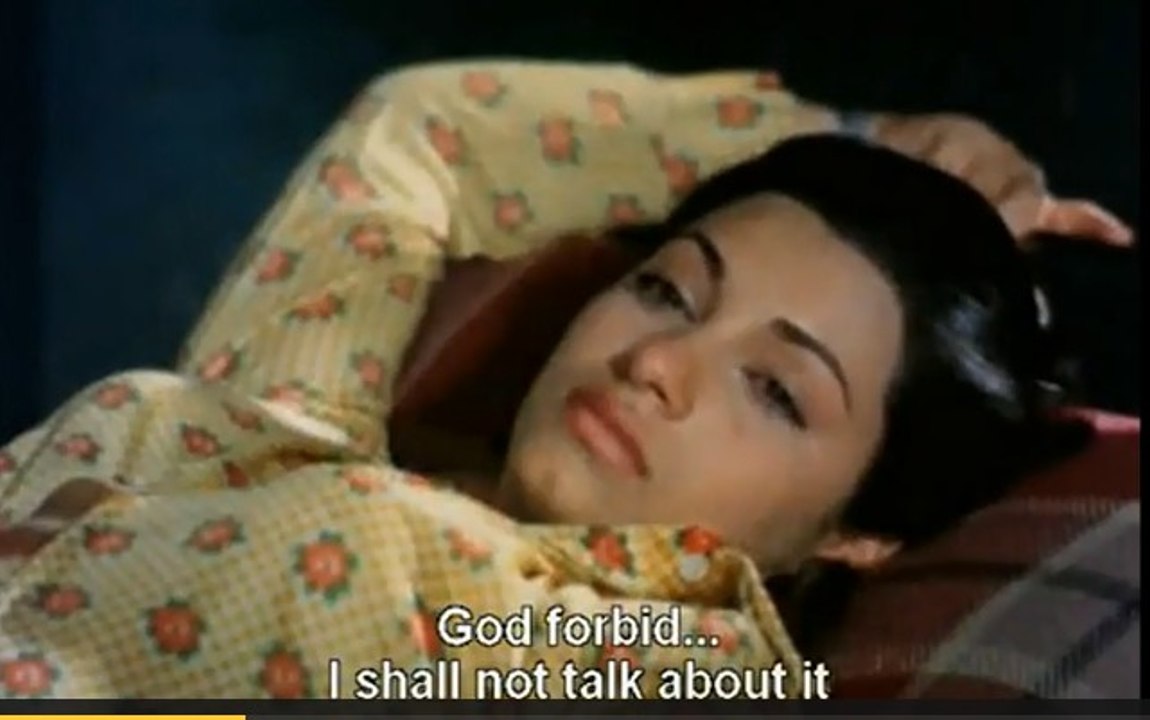 Hindi Song - Movie Bobby - Beshak mandir masjid - English Subtitles_1-urdu hindi punjabi -bollywood,lollywood song-HD