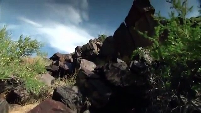 National Geographic Documentary - GEOLOGICAL HISTORY OF THE GRAND CANYON - BBC Discovery