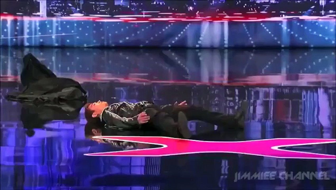 Awesome people and their CRAZY tricks!!!