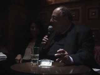 Jeannette Bougrab reçoit A Adler part 3