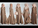 Latest Abaya Designs For Stylish Look 2015- 2016_ Trending in Girls and Female of Pakistan-India-United States-United Kingdom-Russia-Bangladesh
