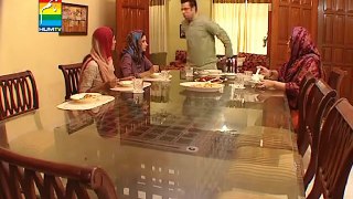 Tum Jo Milay HUM TV Disc 1 Part 7