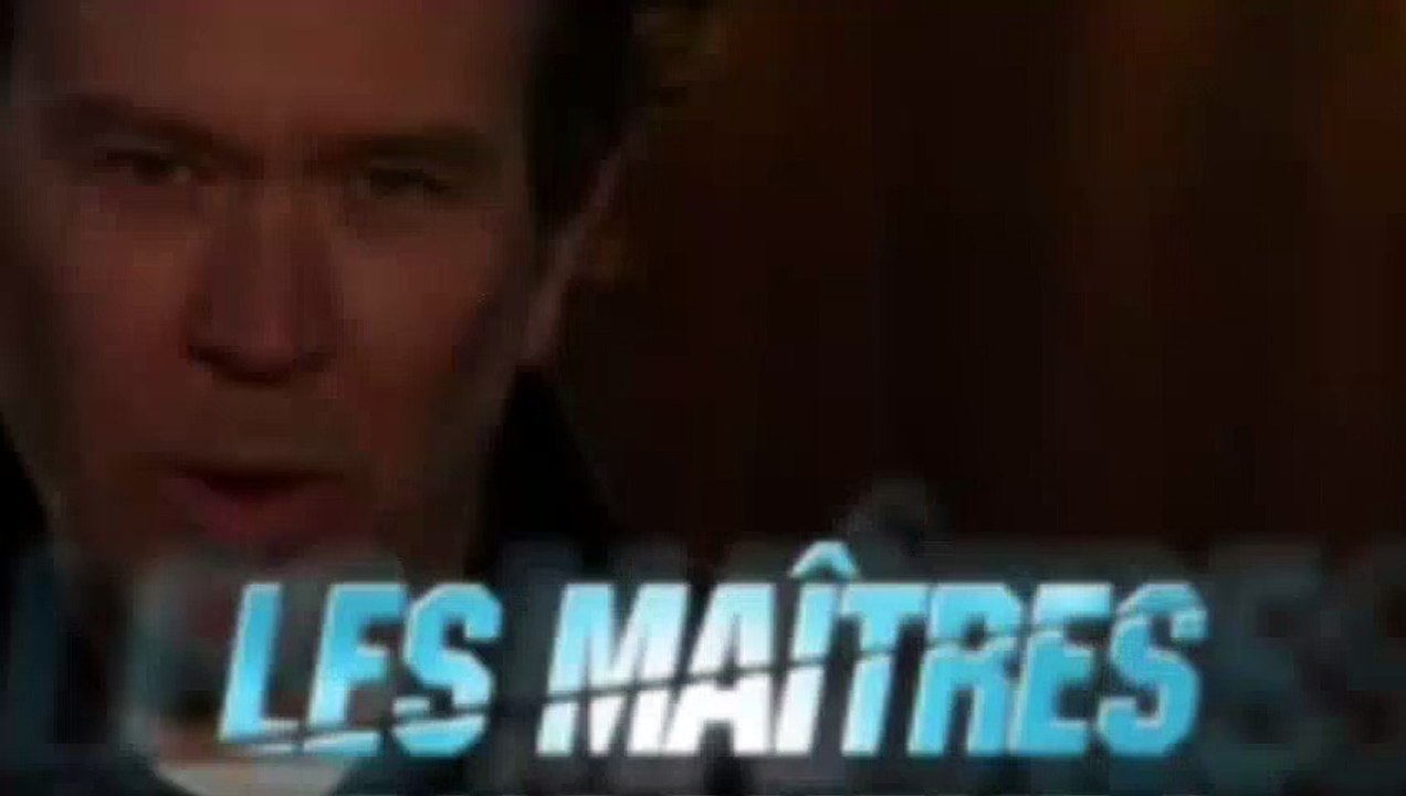 Leverage s3 e13 français