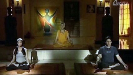 Vaayu Mudra _ Best Yoga For Gastric Problems