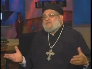 Muslim clerics convert to Christianity