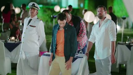 اعلان فيلم كدبة كل يوم  بطولة درة وعمرو يوسف