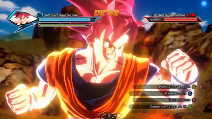 SUPER SAIYAJIN GOD : TODA LA HISTORIA / TEORIAS - Porque Se Ve Tan Delgado Goku SUPER SAIYAN DIOS
