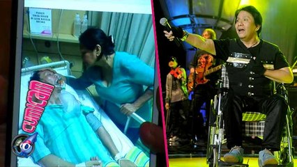 Derita Si Pelantun Gereja Tua - Cumicam 04 Januari 2016