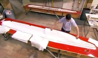 How Its Made - Paddle Boats