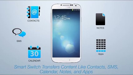 Download Samsung Smart Switch