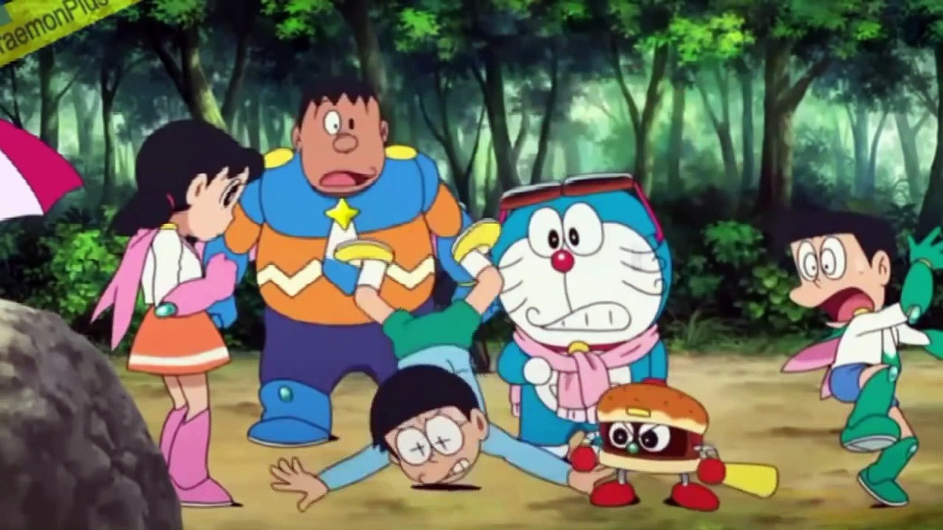 ⁣Animation Movies 2015 – Doraemon 2016 – New Animation Movies Full Movies English