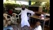 --See What Maulana Tariq Jameel is Doing in His Friends Gathering--_ Amazing
