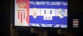 Monaco AS vs. St Jean Beaulieu (Coupé de France) Goals & Highlights 2015/16
