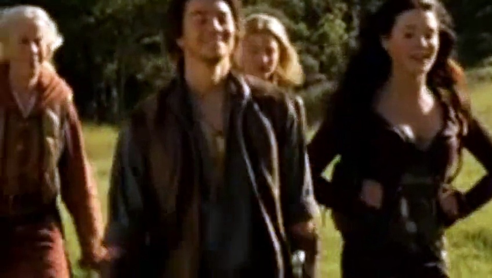 Legend Of The Seeker (L'épée de vérité) s2 e11 français