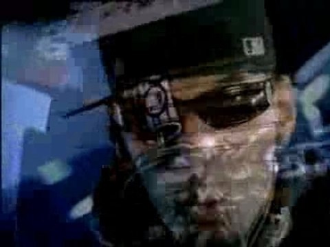 Booba feat la Fouine - Reste en chien