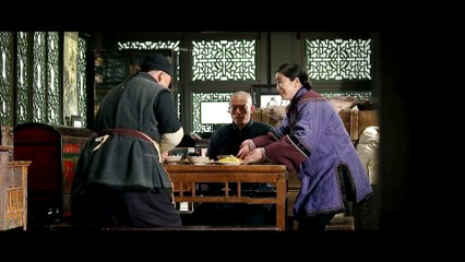 【镖门】 The Great Protector 第5集