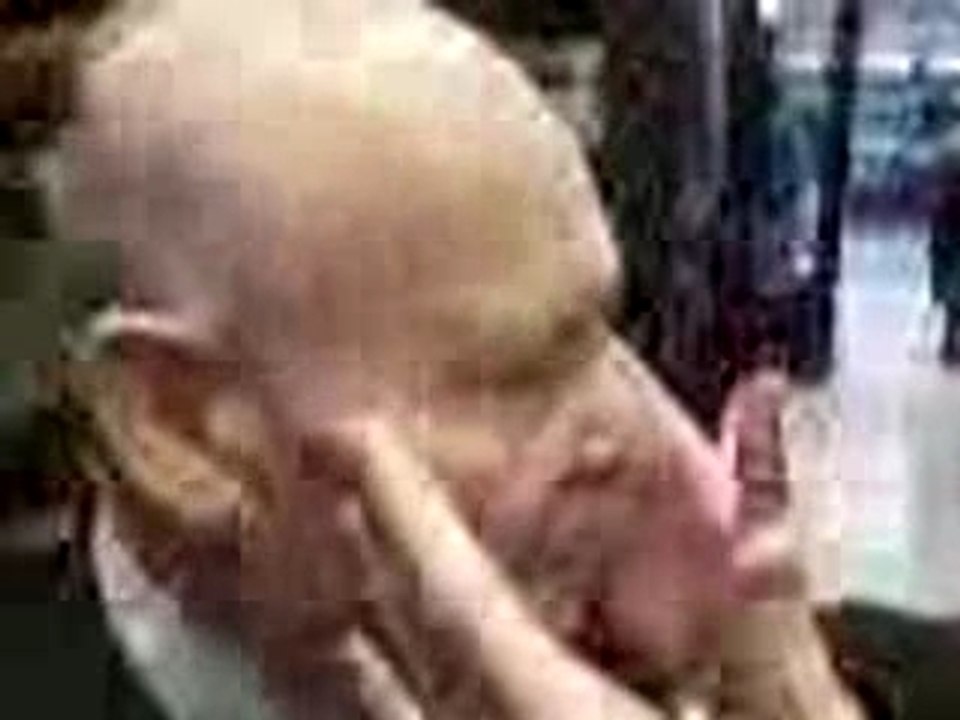 Felix massage visage