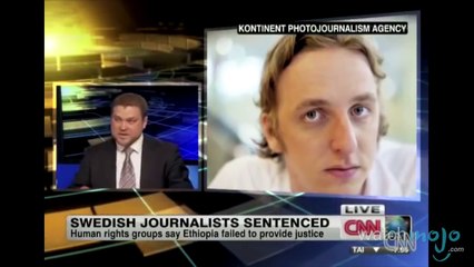 Top 10 Worst Countries for Reporters