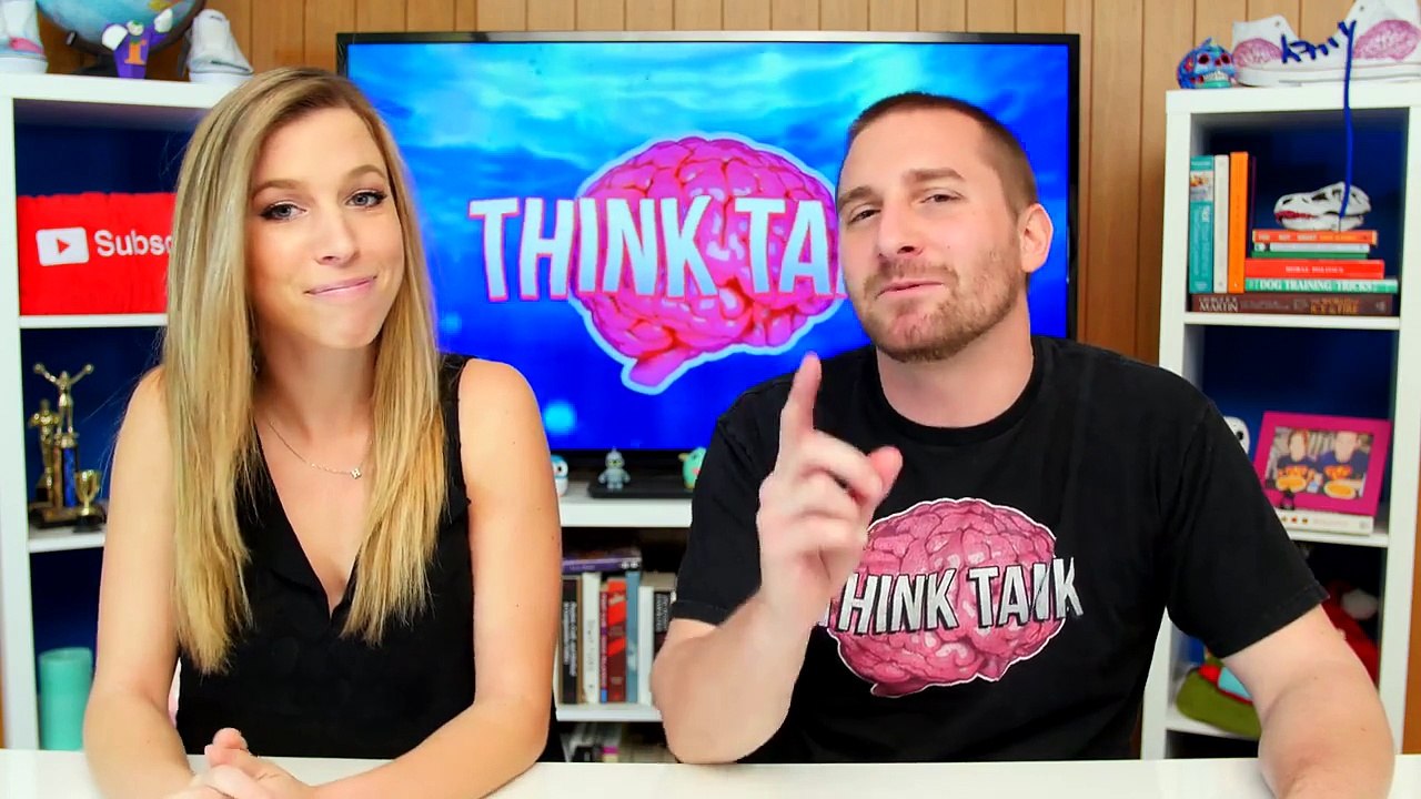 10 Celebrities You Didnt Know Were Jewish