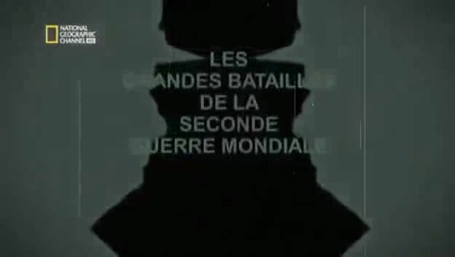Les Grandes Batailles de la Seconde Guerre mondiale - La Bataille des Ardennes
