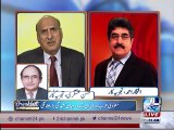 Hasan Askari (Analyst) talks on ISIS and America