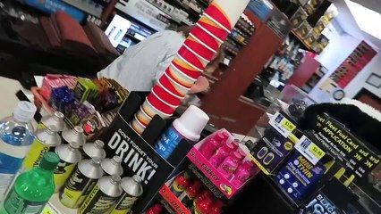 THE CRAZY SURPRISE IS HERE!!!