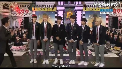 [ENGSUB] 160103 GB- ASTRO Cut