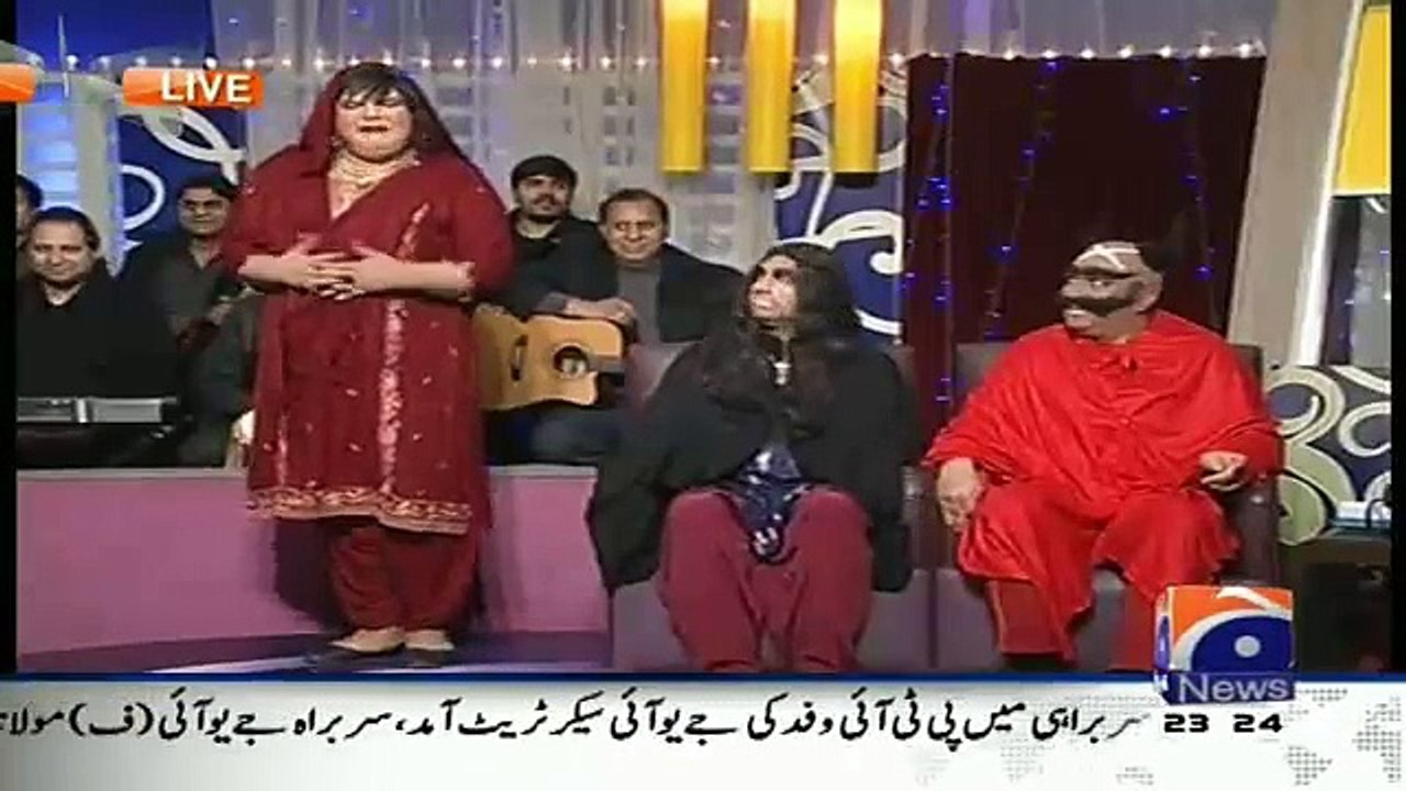 Khabarnaak – 3rd January 2016