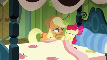 [Preview] My little Pony:FiM - Season 5 Episode 4 - Bloom and Gloom