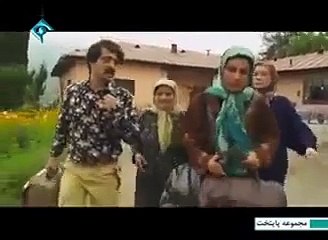 Paytakht Season 4 Part 16 - Paytakht 4 Part 16 - سریال پایتخت 4 قسمت شان