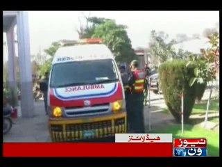 NewsONE Headlines 10AM, 4-January-2016