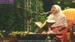 MasyaAllah! Merdunya Bacaan Sūrat al-ʻAlaq (سورة العلق) Beautiful Quran Recitation By Somaya Abdul Aziz Eddeb - Femme Voix Angélique Récitation Du Coran - सुंदर कुरान सस्वर पाठ - سمية الديب وتلاوة رائعه‬‎