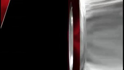 Unusual black ring in the sky UK