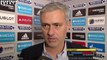 Chelsea 0 1 Bournemouth Jose Mourinho Post Match Interview The Result Was Not Fair