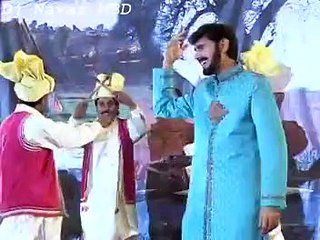 Ni Aaya Kothe Chad Takya