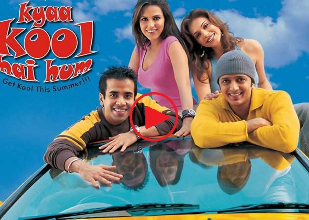 Kyaa Kool Hain Hum 3 2016 Official Trailer