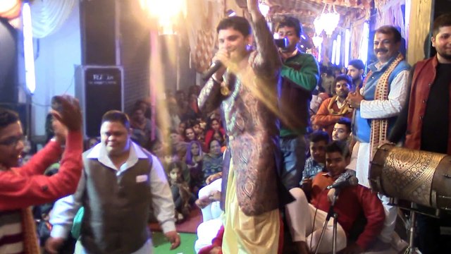 Live Jagran At Amritsar || Singer: Sunny Doshi || Superhit Bhajan