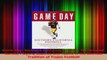 Game Day Southern California Football The Greatest Games Players Coaches and Teams in Download