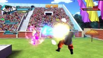 Piccolo Goku Maxi Vs Jeice Yamcha Recoome DRAGON BALL XenoVerse BATALLAS @maxtuningjuegos