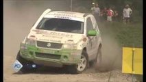 Rally Suzuki 1a e2a Baja 2015