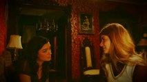 Carmilla and Laura -- In My Veins