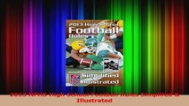 2013 NFHS High School Football Rules Simplifed  Illustrated Download