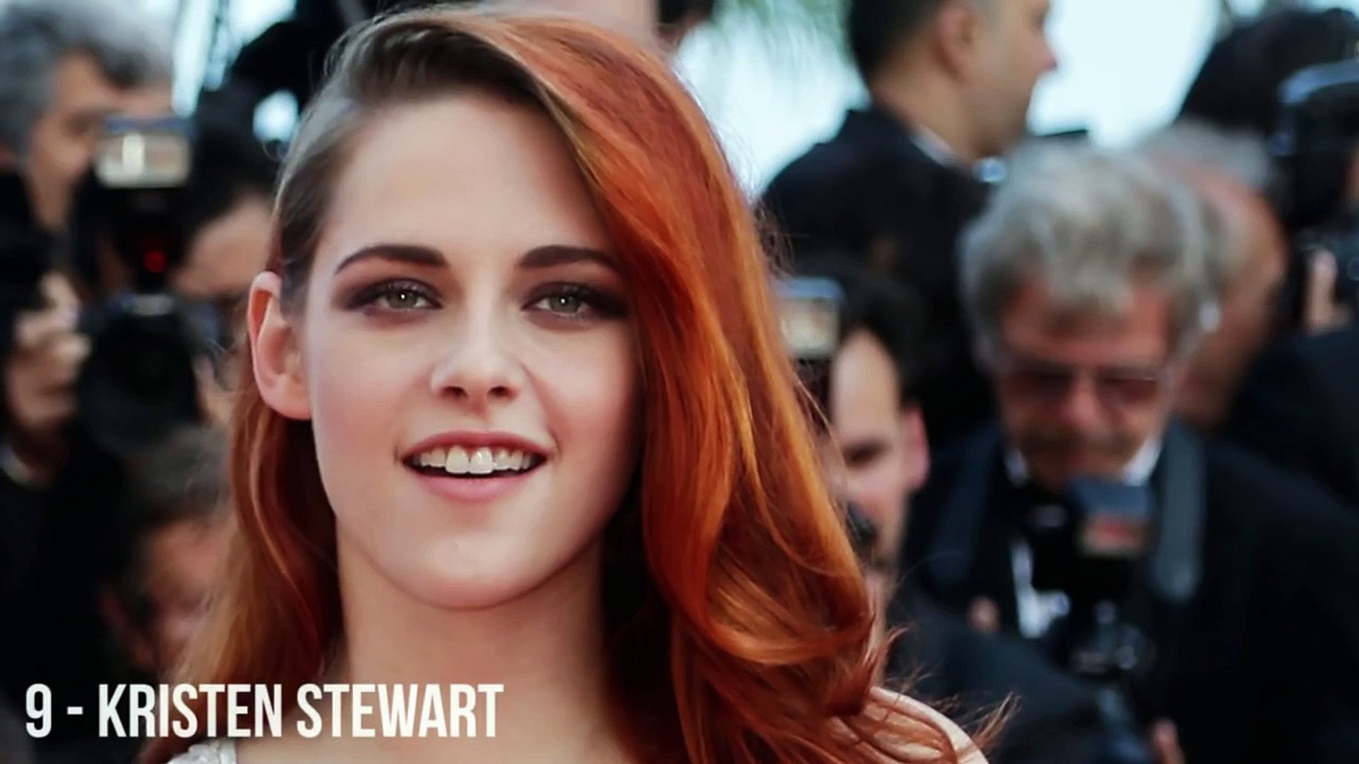 10 Most Hated Celebrities