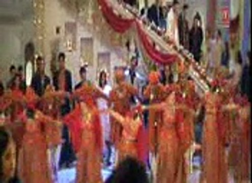 91 !YE MEHNDI KE BOOTE