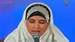 Beautiful Quran Recitation By Somaya Abdul Aziz Eddeb - MasyaAllah! Merdunya Bacaan Sūrat Iqrā (سورة إقرا) - Femme Voix Angélique Récitation Du Coran - सुंदर कुरान सस्वर पाठ - سمية الديب وتلاوة رائعه‬‎