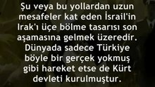 Israil ve Kürtler